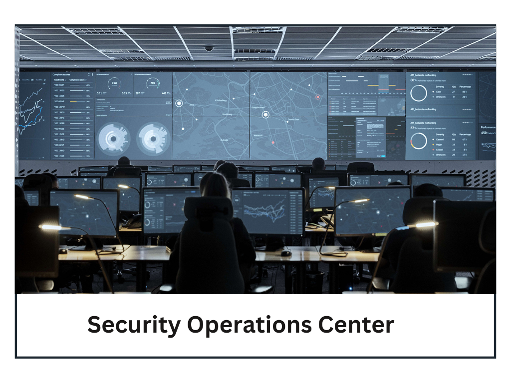 Security-Operations-Center