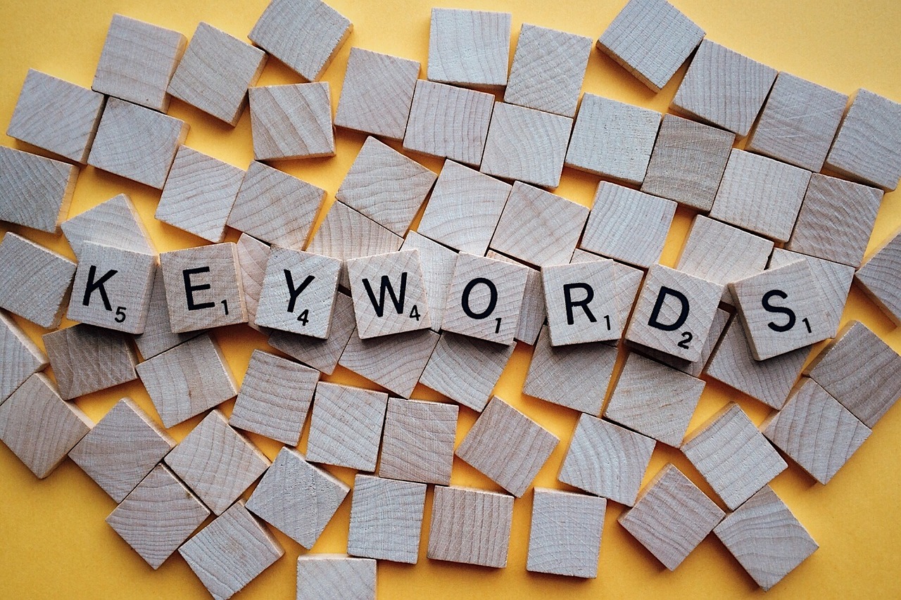 Organic Keyword Research Tool for SEO Success in business