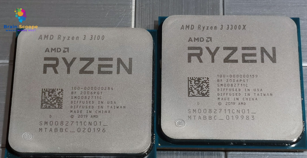 AMD-Ryzen-3-3100-4-core-processor-good-for-gaming