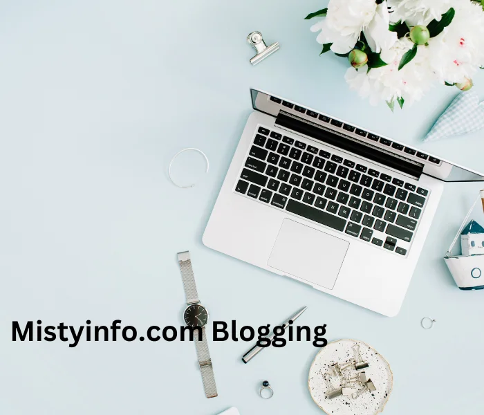 Mistyinfo.com-Blogging-Unveiling-the-Secrets-to-Success/